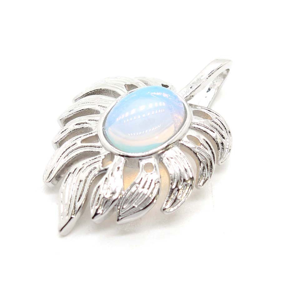 Synthetic opal