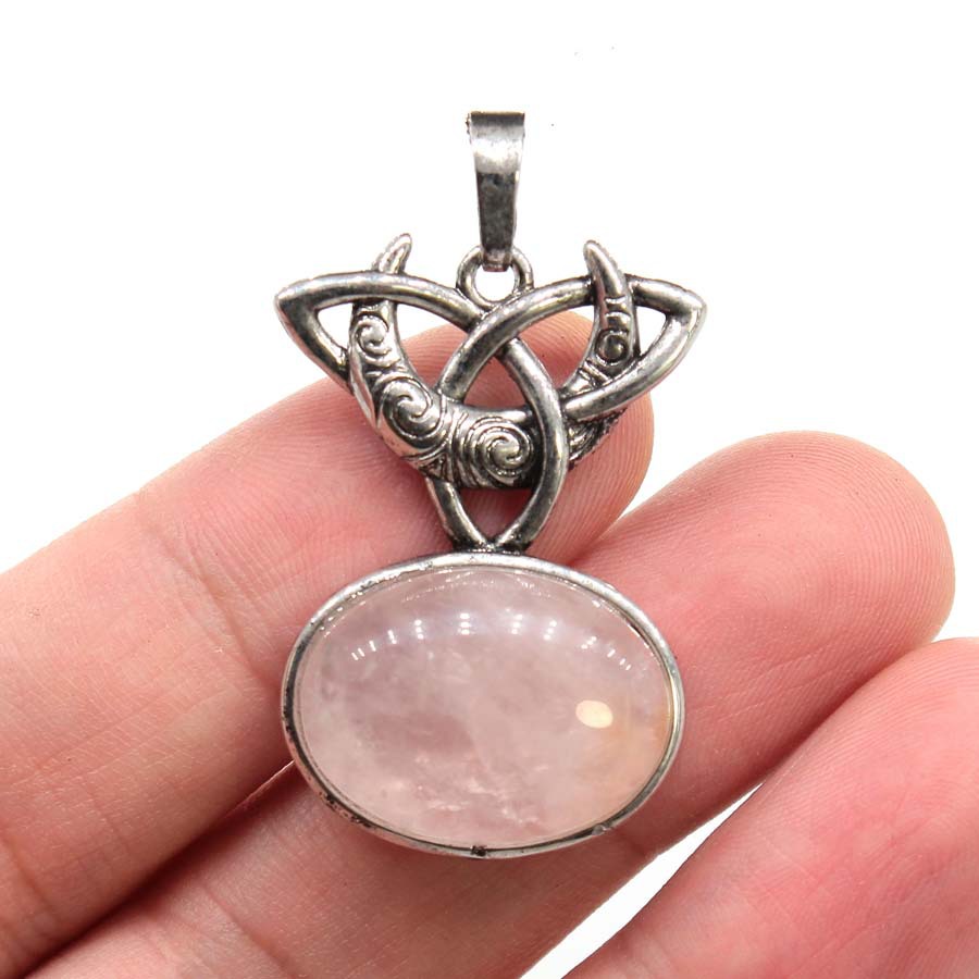Rose quartz
