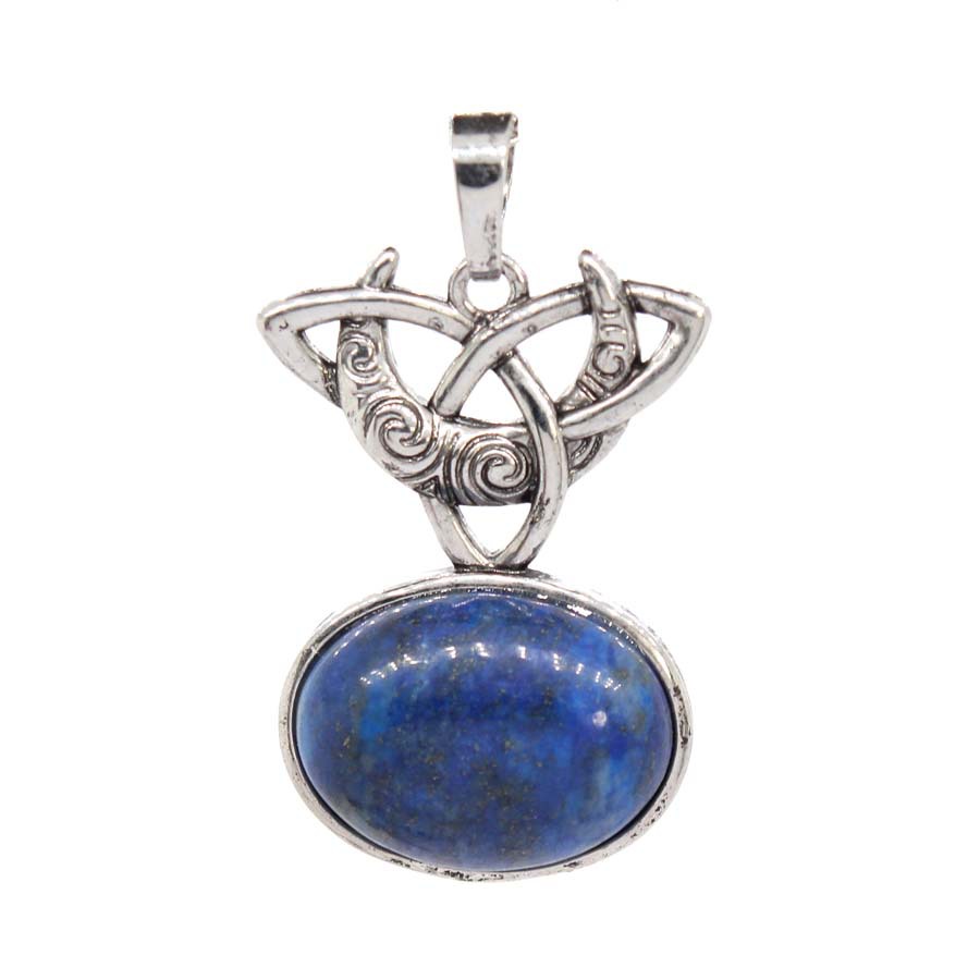 Lapis lazuli