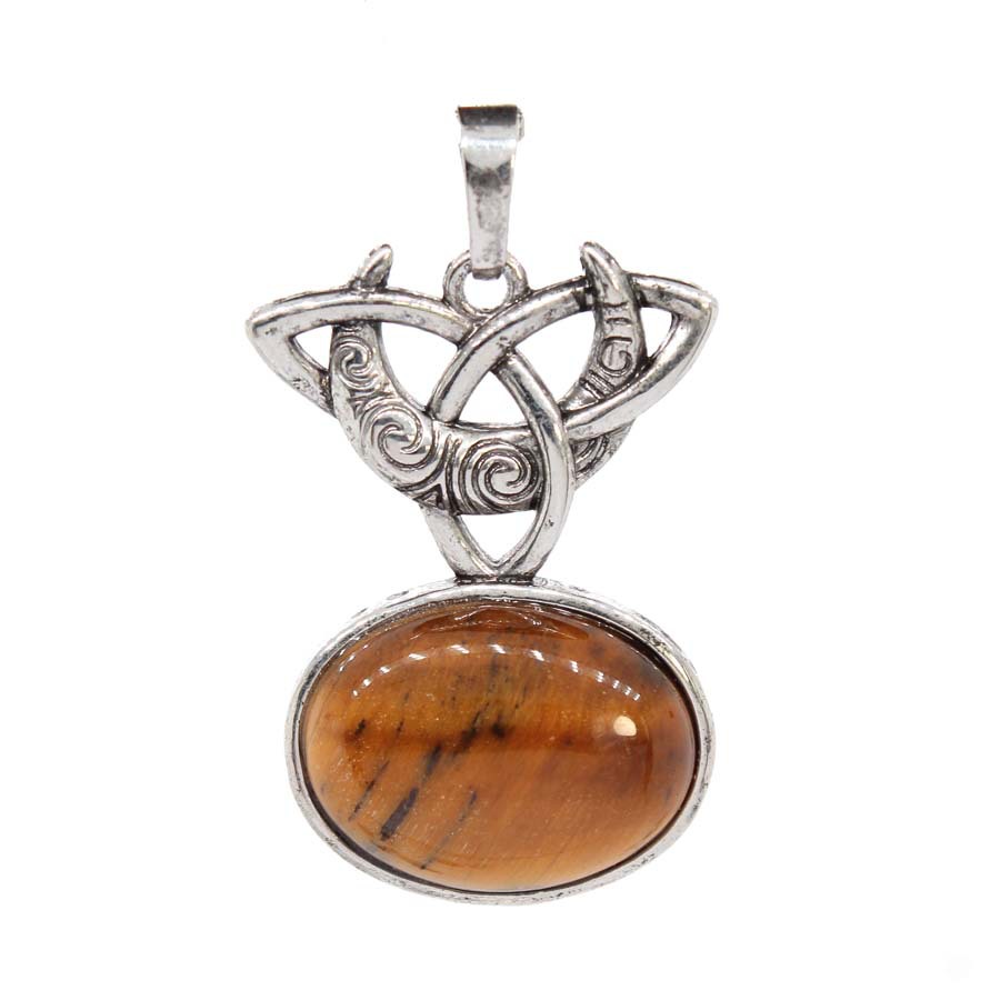 Tiger eye stone