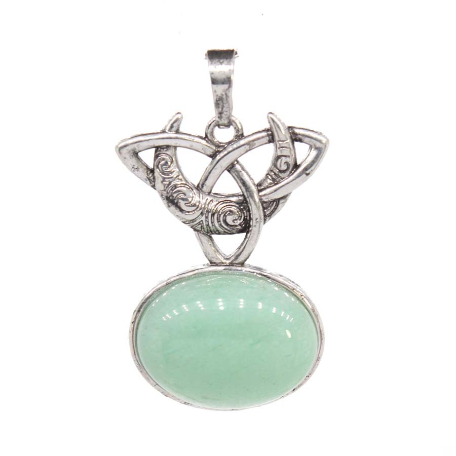 Green aventurine
