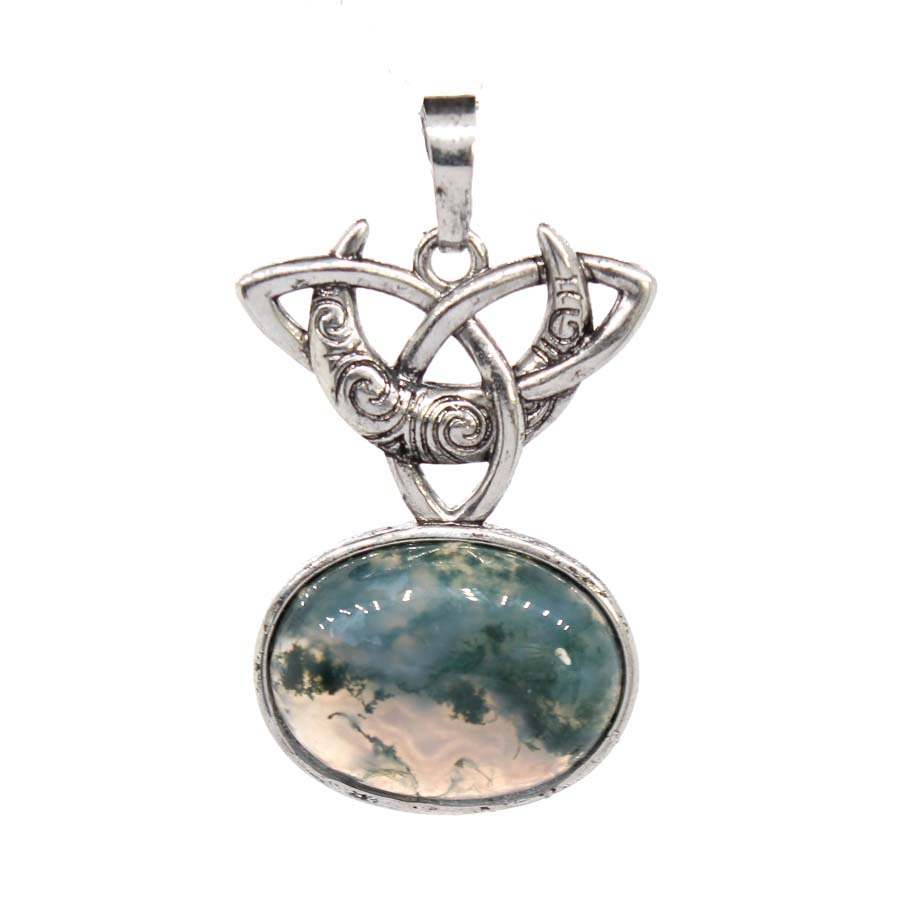 Indian agate