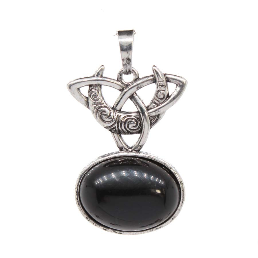 Black onyx