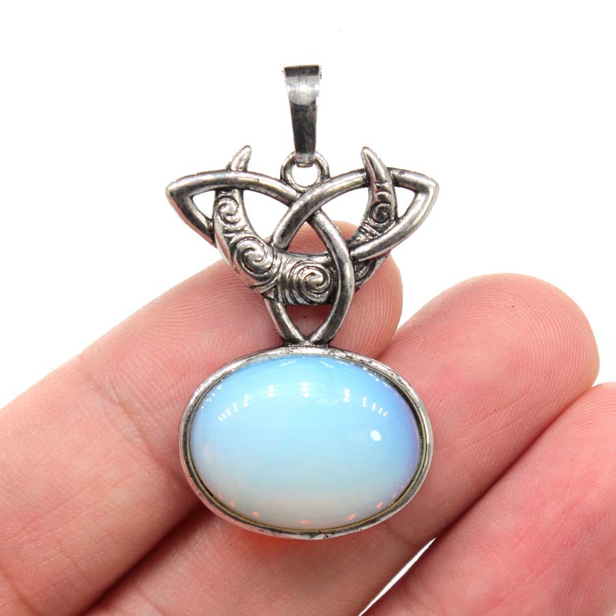 Synthetic opal