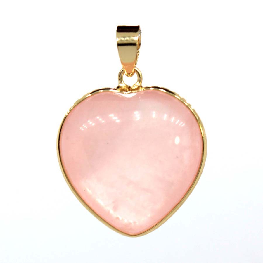 Rose quartz