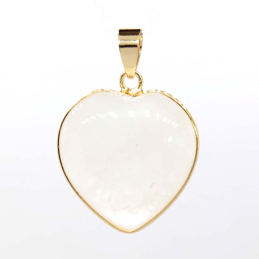 White crystal