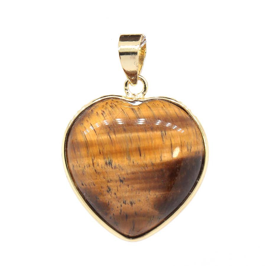 Tiger eye stone