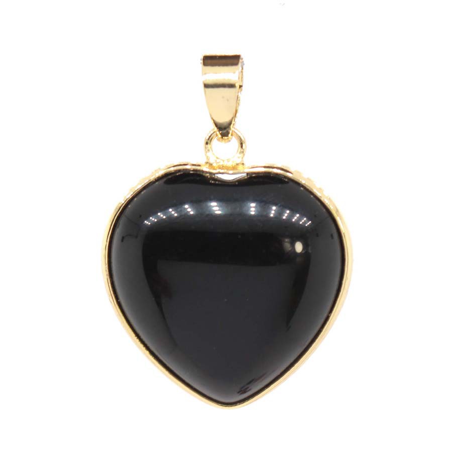 Black onyx