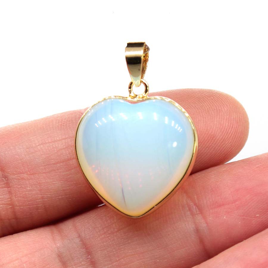 Synthetic opal