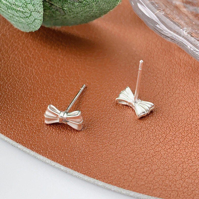 Stud Earrings