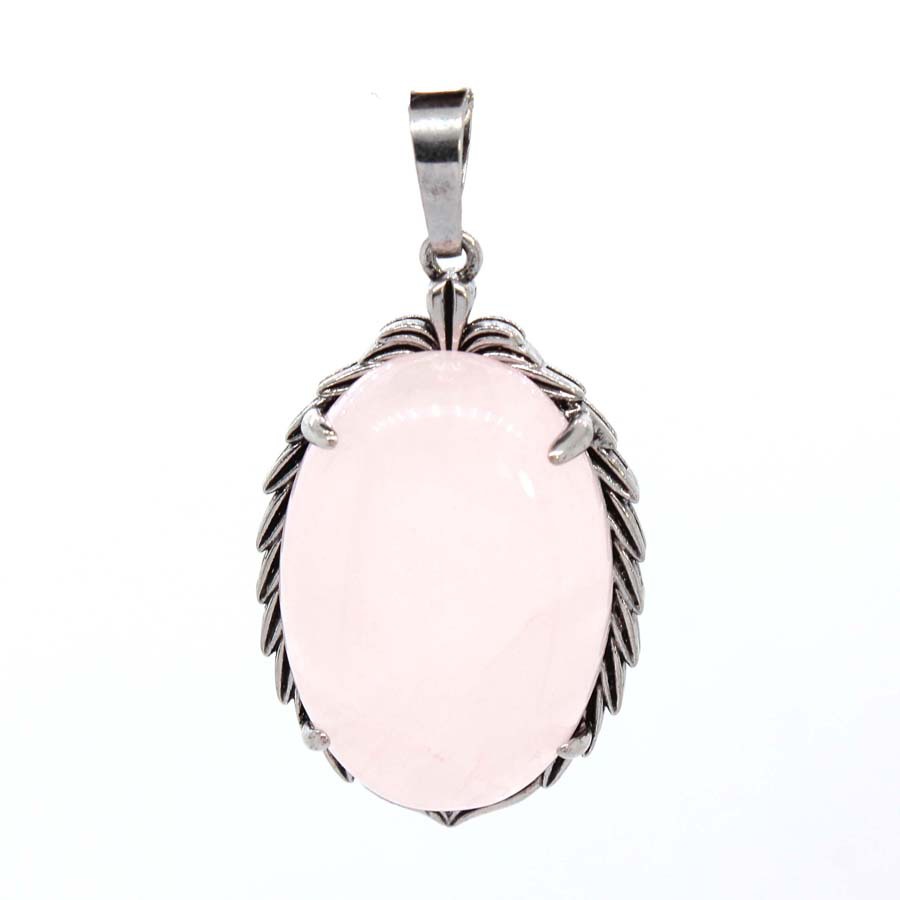 Rose Quartz