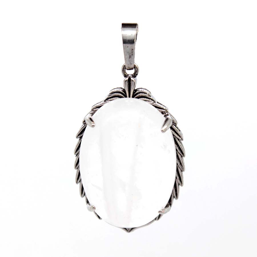 Clear Quartz