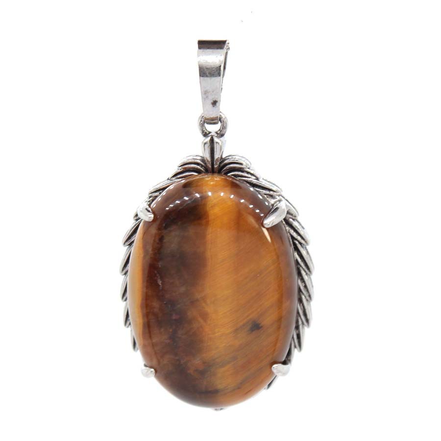 tiger eye