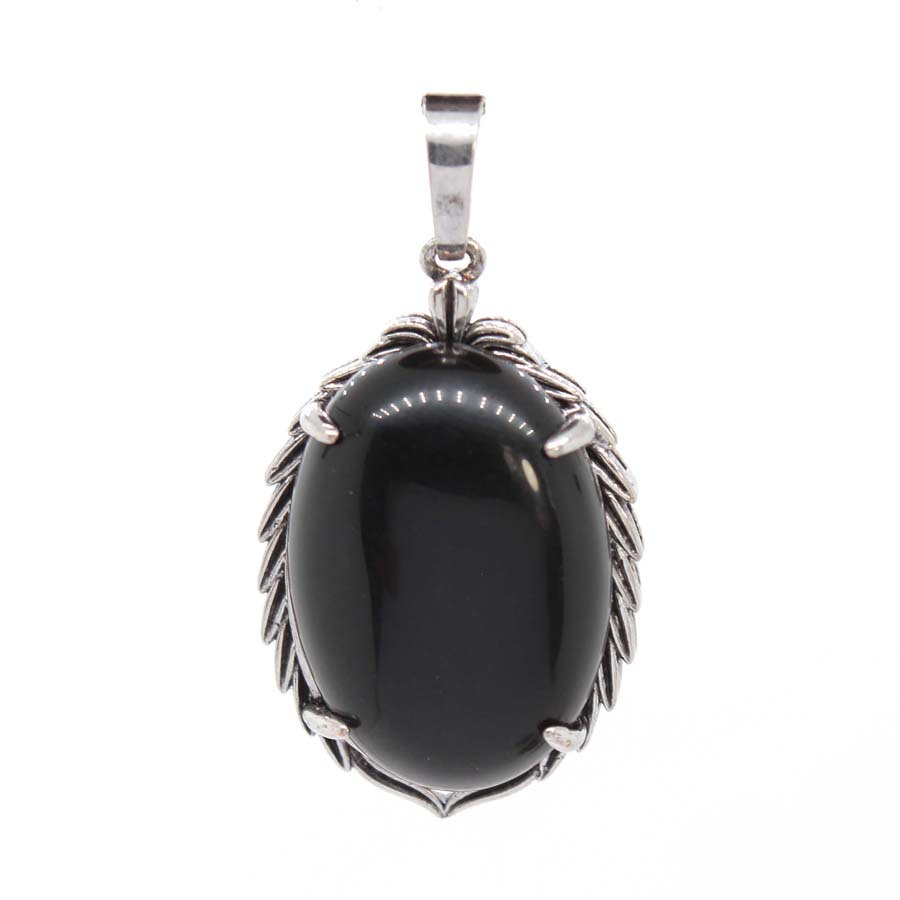 Black Agate