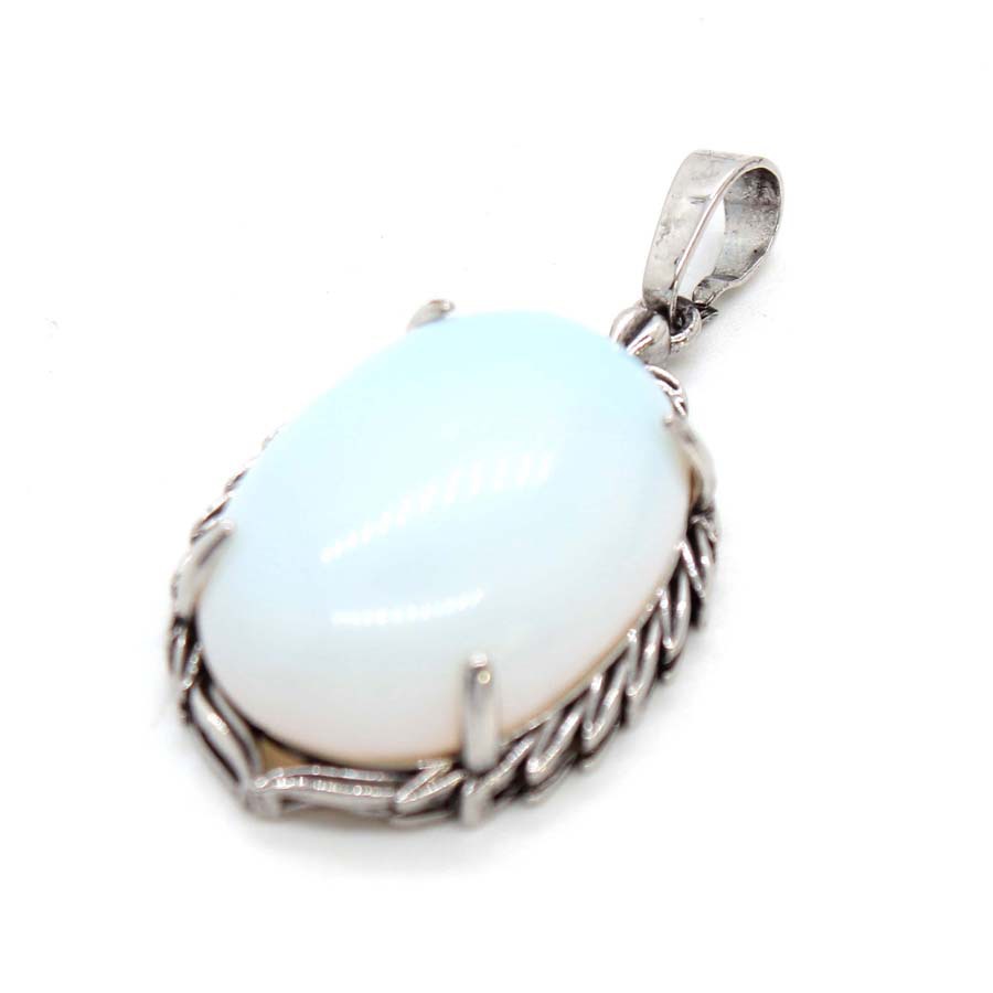 Synthetic opal