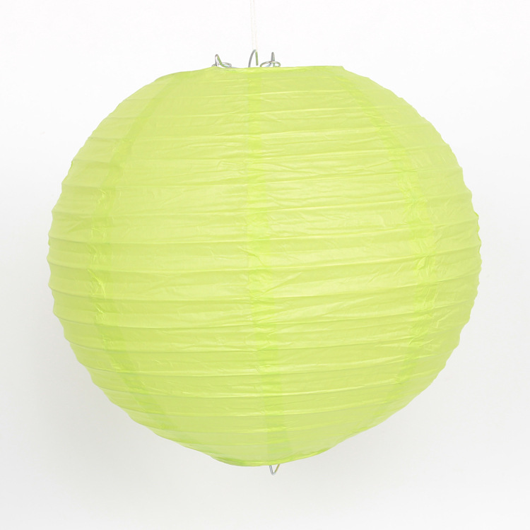 Pale green
