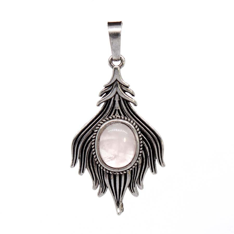 Rose Quartz