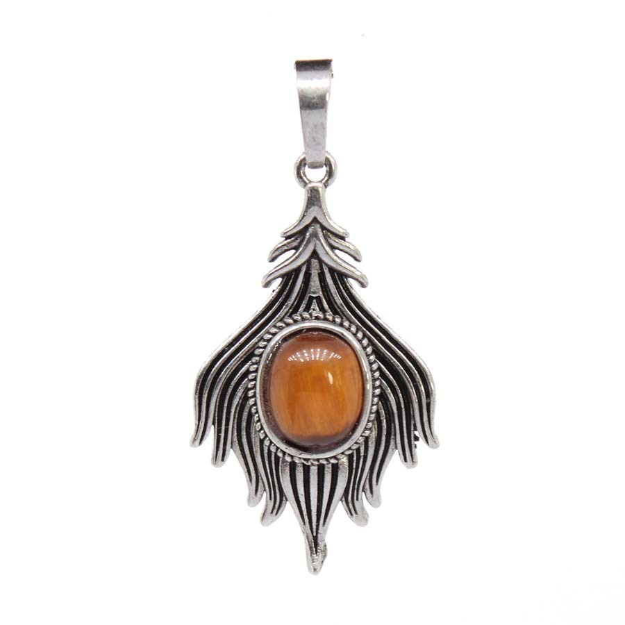 tiger eye