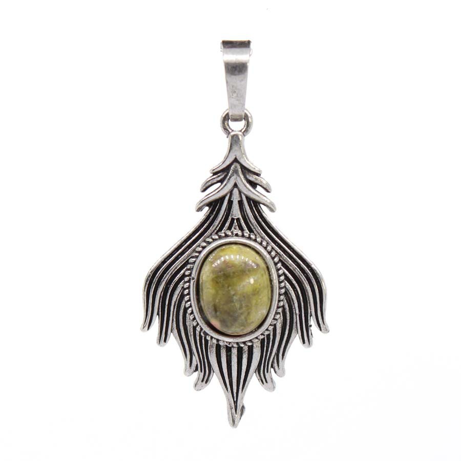Unakite
