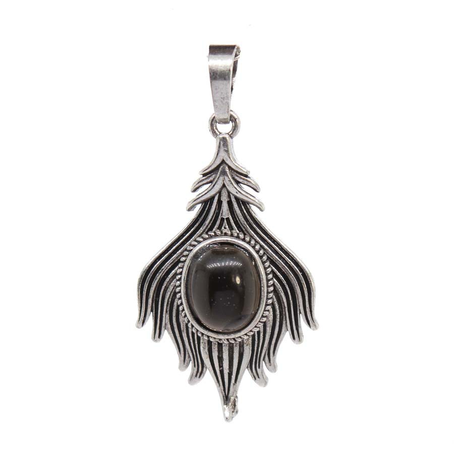 Black Agate