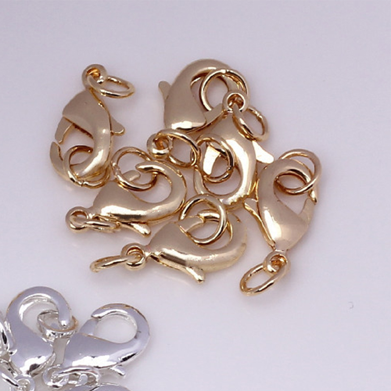 Plaqué or 14K