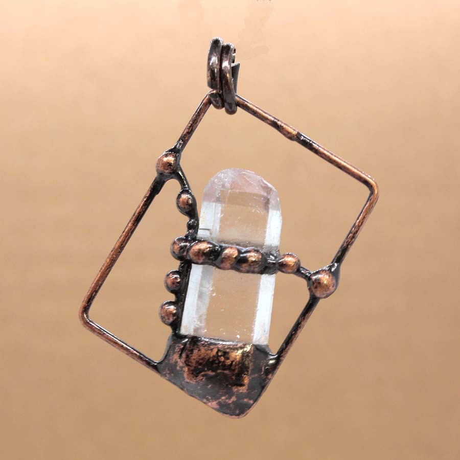 Clear Quartz