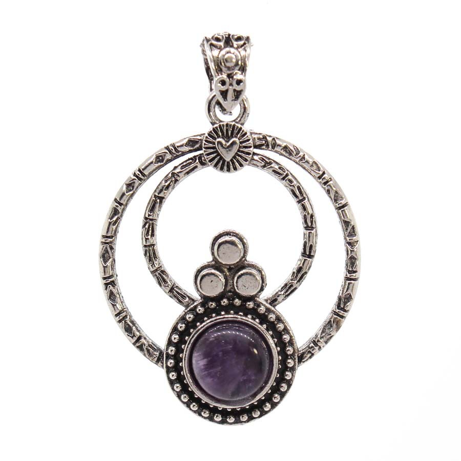 Amethyst