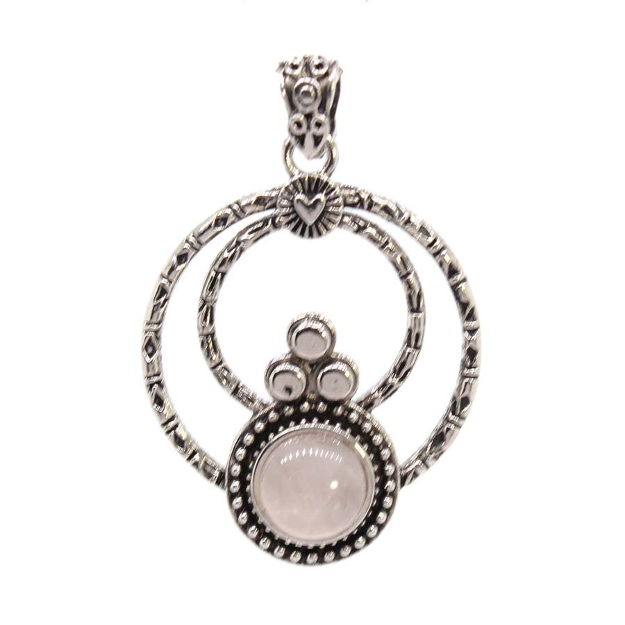 Rose Quartz