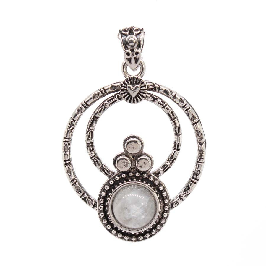Clear Quartz