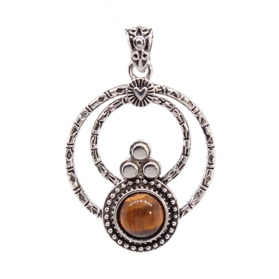 tiger eye