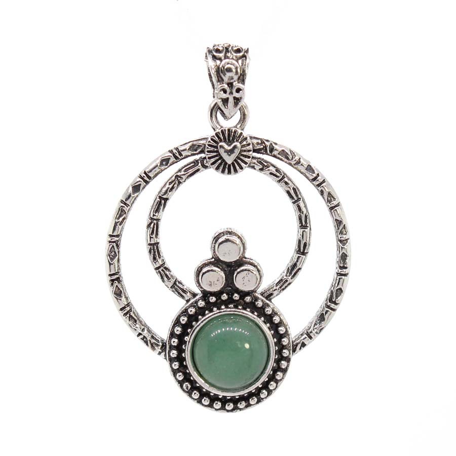Green Aventurine