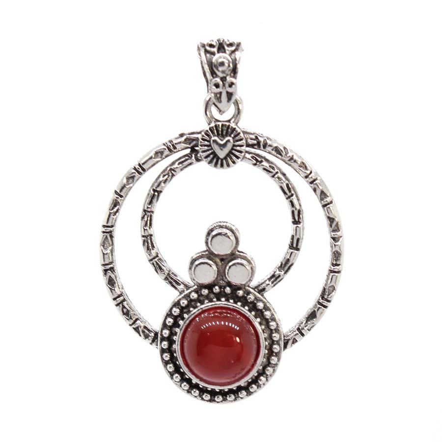 Red Agate