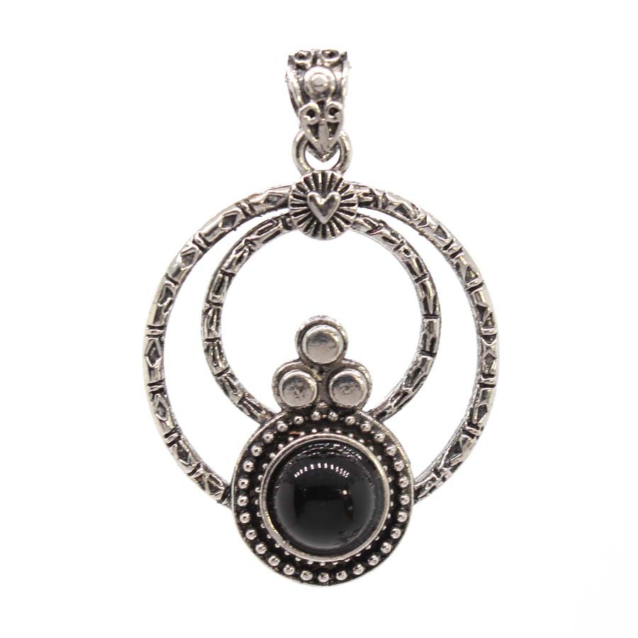 Black Agate