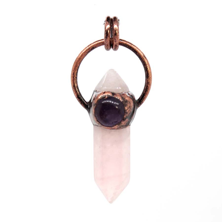 Rose Quartz