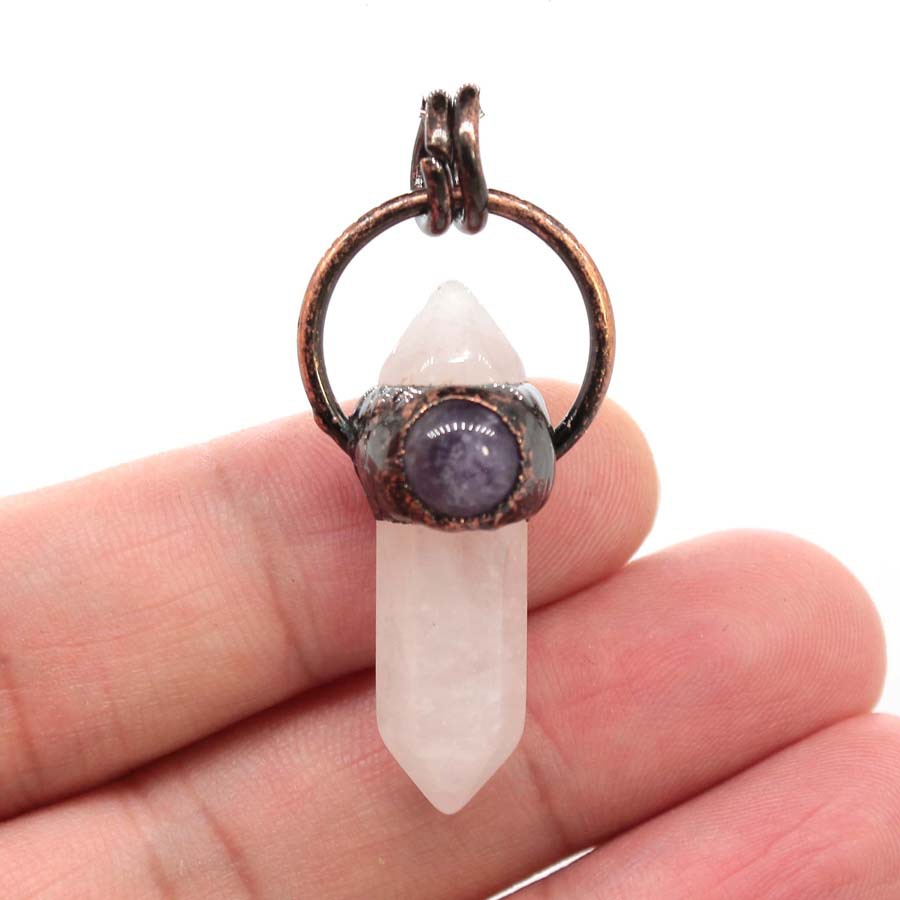 Clear Quartz