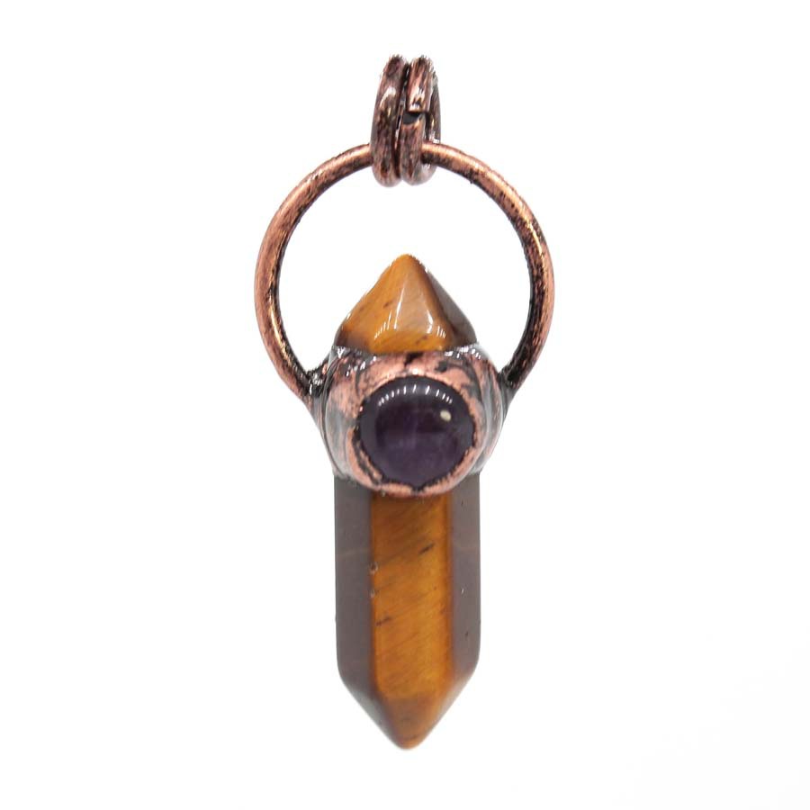 tiger eye
