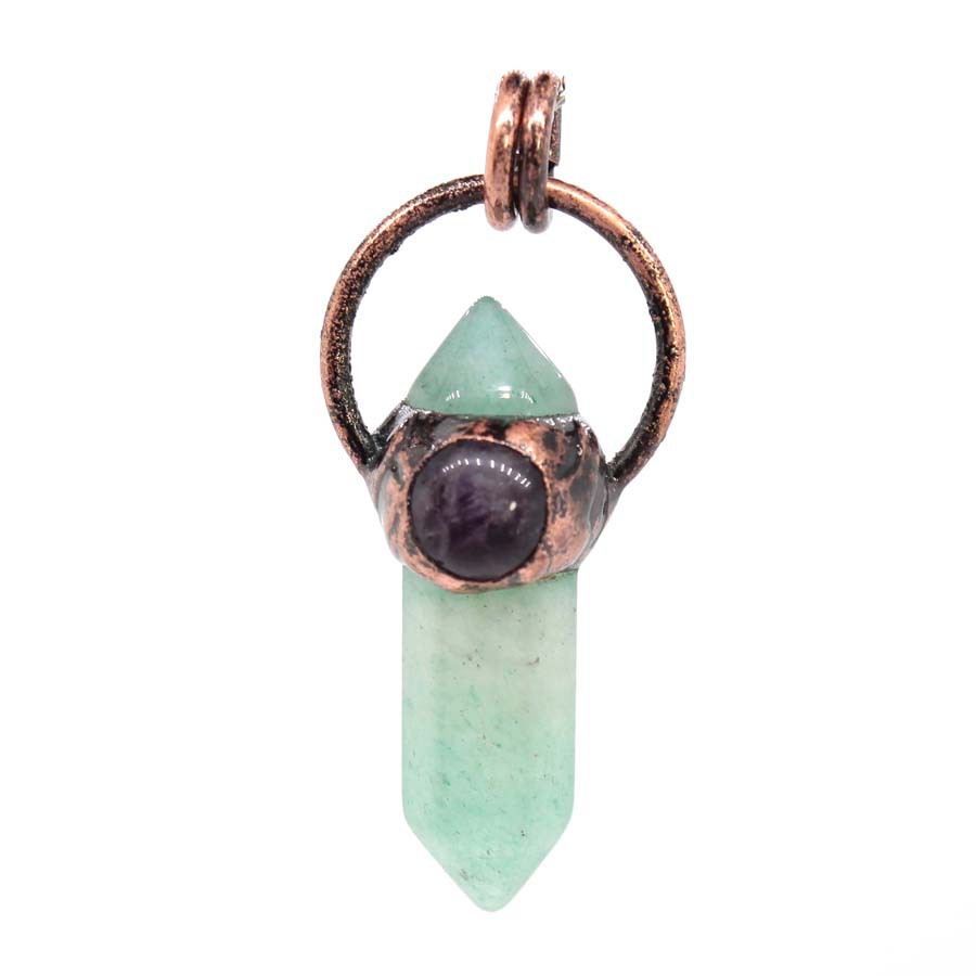 Green Aventurine