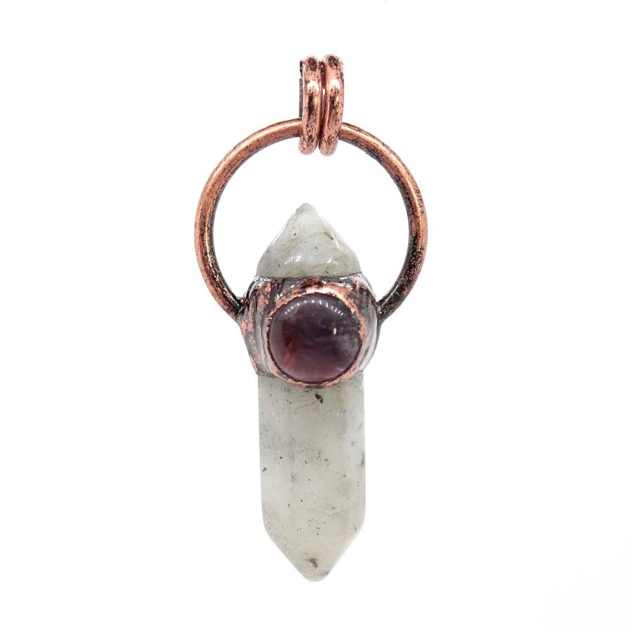 labradorite