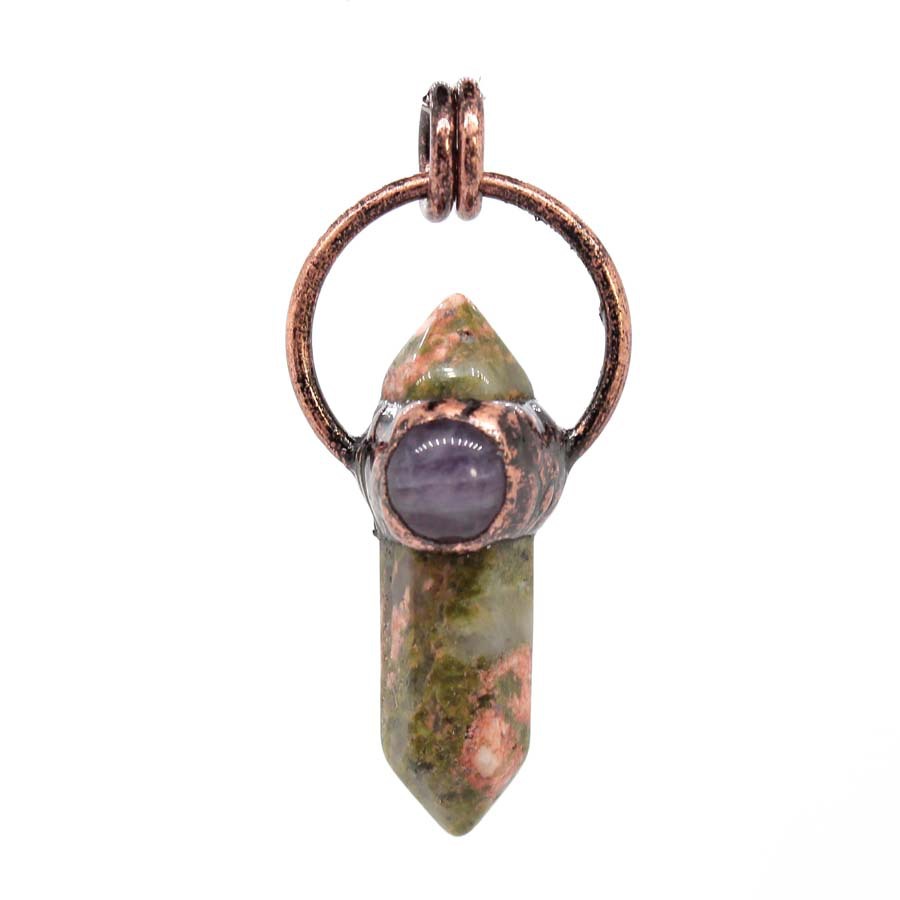 Unakite
