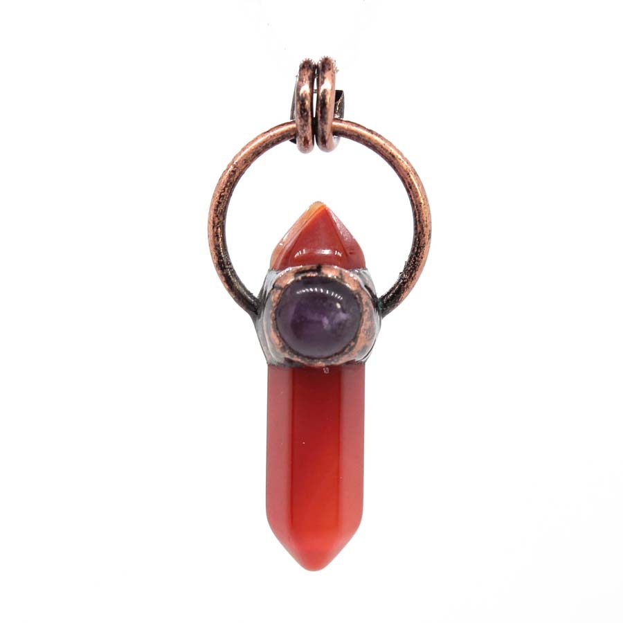 Red Agate