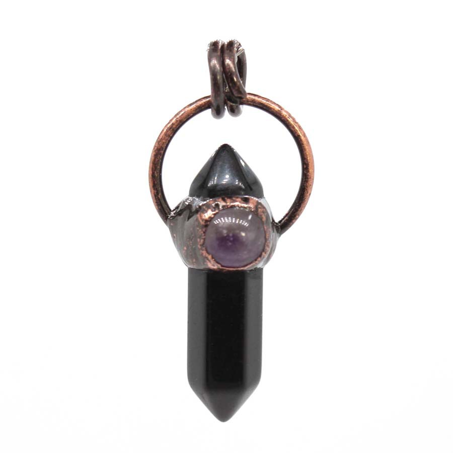 Black Agate