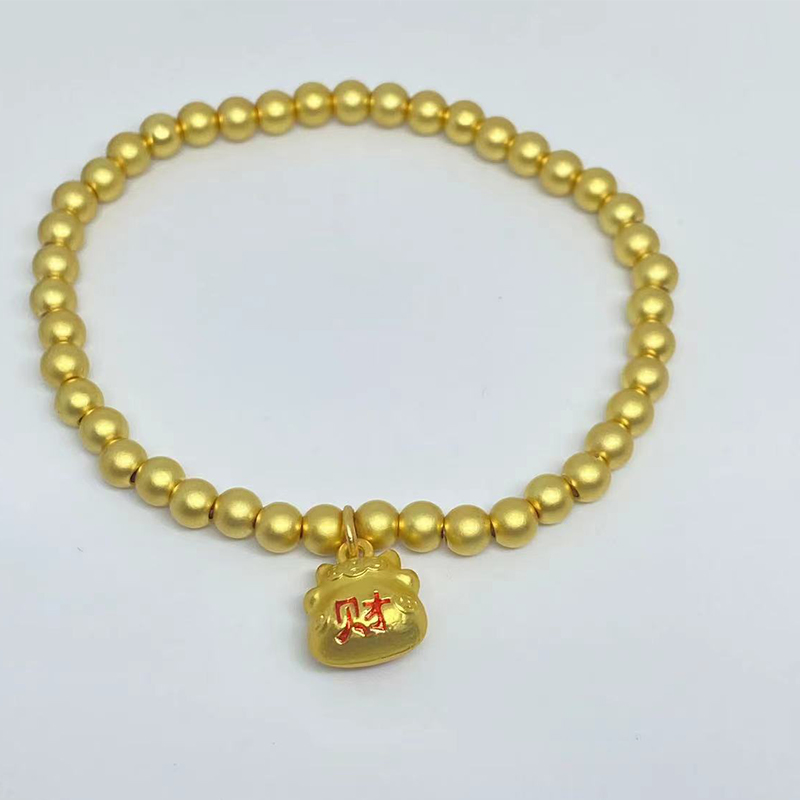 Lucky Cat bracelet