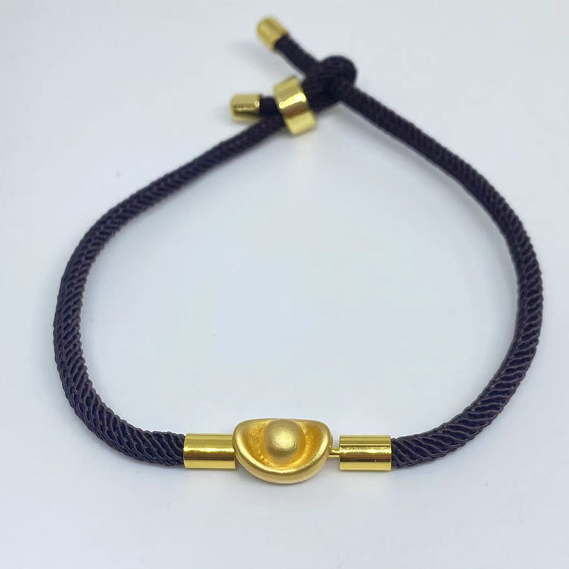 Ingot Milan hand rope