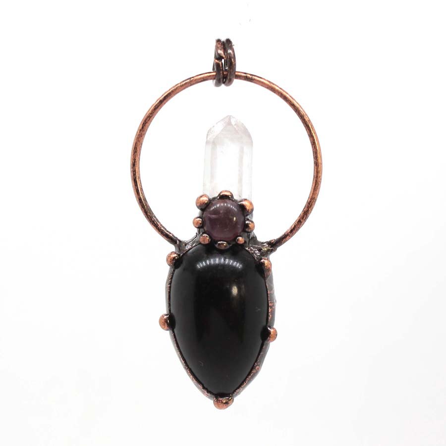 Black onyx