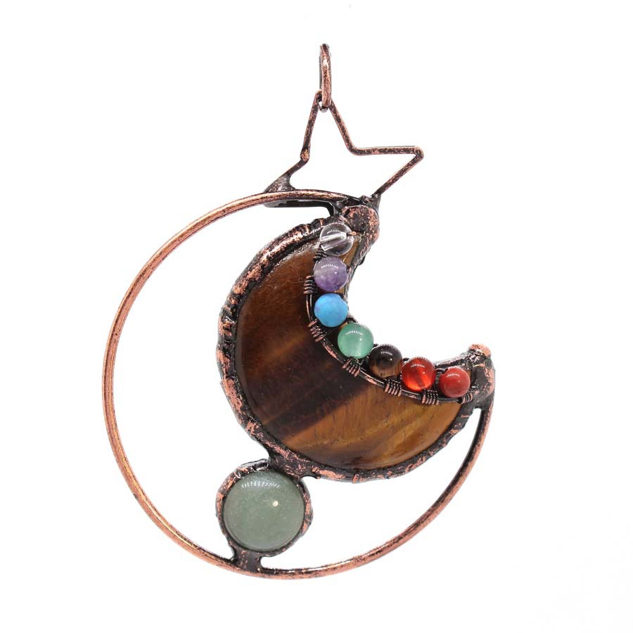tiger eye