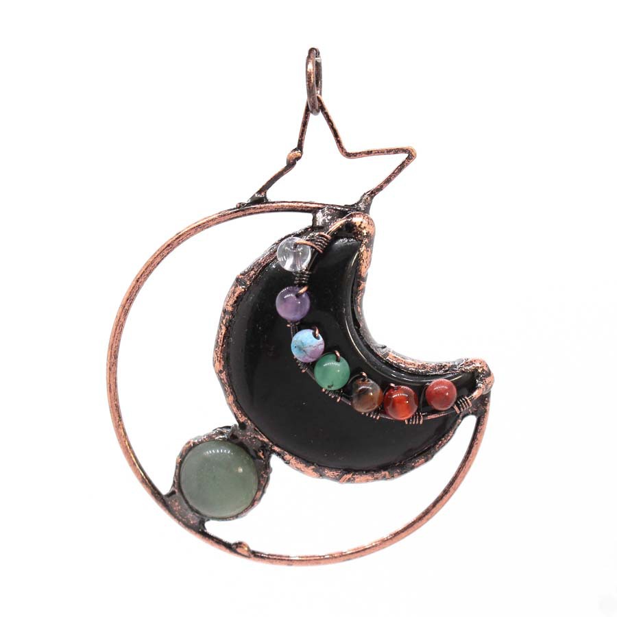 Black Agate
