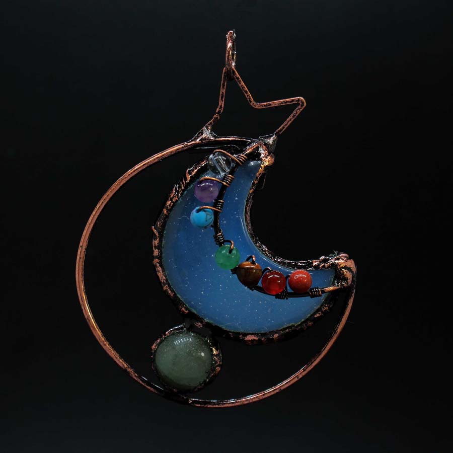 Synthetic opal