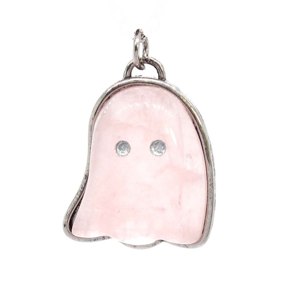 Rose quartz