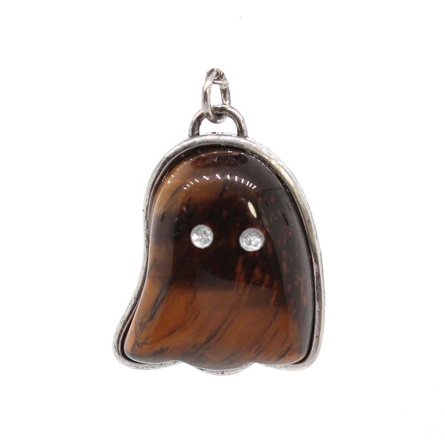 Tiger eye stone