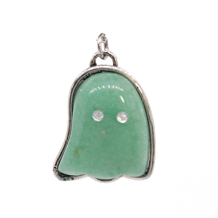 Green aventurine